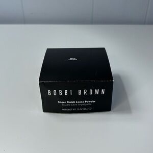 Bobbi Brown Sheer Finish Loose Powder